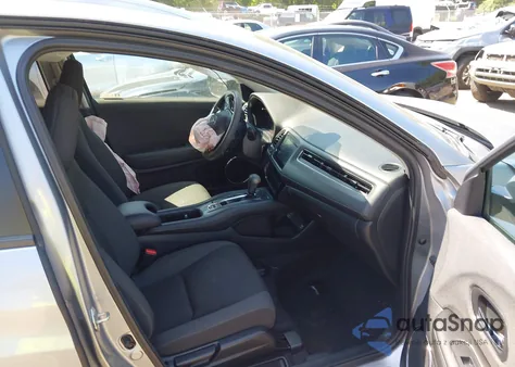 2020 Honda Hr-V Awd Ex z USA, uszkodzony, nr VIN 3CZRU6H59LM727177